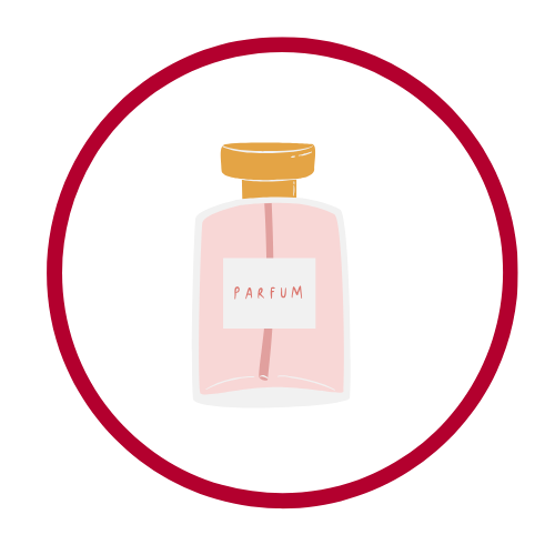 عطر و اسپری