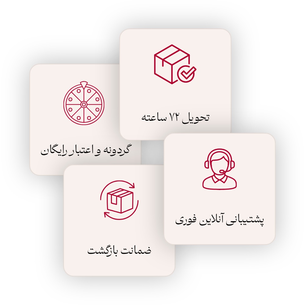 درباره ما